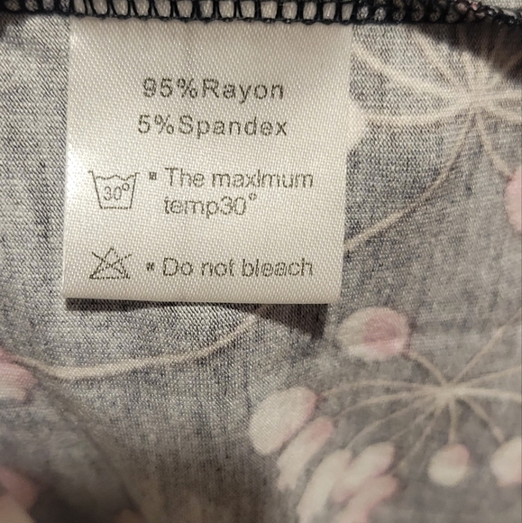 Grecerelle Sleeveless Maxi Dress NWT - Picture 7 of 7